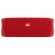 Акустическая система JBL Flip 5 Red (JBLFLIP5RED)