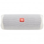 Акустична система JBL Flip 5 White (JBLFLIP5WHT)