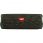 Акустична система JBL Flip 5 Green (JBLFLIP5GREN)