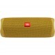 Акустическая система JBL Flip 5 Yellow (JBLFLIP5YEL)