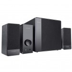 Акустическая система Microlab FC360 Black (FC-360_5.1)