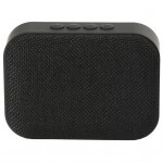 Акустична система Omega OG58DG Bluetooth Fabric Black (OG58BB)