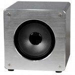 Акустическая система Omega OG60A Bluetooth 5W Aluminium (OG60A)