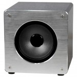 Акустична система Omega OG61A Bluetooth 5W Aluminium (OG61A) Акустична система Omega OG61A Bluetooth 5W Aluminium (OG61A)