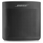 Акустическая система Bose SoundLink Colour Bluetooth Speaker II Black (752195-0100)