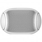 Акустическая система LG XBOOM Go PL2 White (PL2W.DCISLLK)