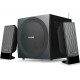 Акустична система Microlab M-300U Black (M-300U)