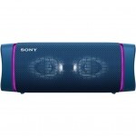Акустическая система Sony SRS-XB33 Extra Bass Blue (SRSXB33L.RU2)
