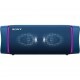 Акустическая система Sony SRS-XB33 Extra Bass Blue (SRSXB33L.RU2)