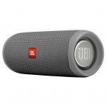 Акустична система JBL Charge 5 Grey (JBLCHARGE5GRY)