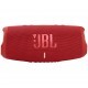 Акустична система JBL Charge 5 Red (JBLCHARGE5RED)