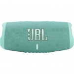 Акустическая система JBL Charge 5 Teal (JBLCHARGE5TEAL)