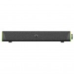 Акустическая система Trust GXT 620 Axon RGB USB Grey (24482)