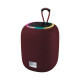 Акустическая система Canyon BSP-8 Bluetooth V5.2 Red (CNE-CBTSP8R)