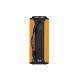 Акустическая система 2E SoundXTube TWS MP3 Wireless WaterproofYellow (2E-BSSXTWYW)