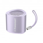 Акустична система Tronsmart Nimo Mini Speaker Purple (985910)