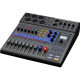 Мікшерний пульт Zoom LiveTrak L-8 (286407)