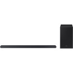 Акустическая система Samsung HW-S700D Black (HW-S700D/UA) Акустическая система Samsung HW-S700D Black (HW-S700D/UA)