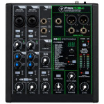 Микшерный пульт Mackie PROFX6V3 (229432)