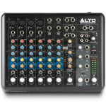 Мікшерний пульт Alto Professional TrueMix 800 FX