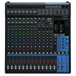 Микшерный пульт Yamaha MG16XU