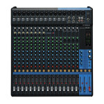 Микшерный пульт Yamaha MG20