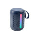 Акустична система Grand-X Bluetooth Dark blue (BTS-5DB)