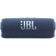 Акустическая система JBL Flip 7 Blue (JBLFLIP7BLU)