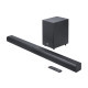 Акустическая система JBL Cinema SB550 Black (JBLSB550BLKEP)