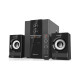 Акустична система REAL-EL M-355 Black (EL121300015)