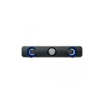 Акустическая система Media-Tech 5W Black (MT3173)