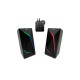 Акустическая система Media-Tech Cobra PRO URION LED Light Black (MT3172)
