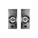 Акустическая система Microlab B-15 USB Black (B-15)