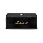 Акустическая система Marshall Emberton III Black and Brass (1006884)