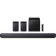Акустическая система Samsung HW-Q930F/UA Black (HW-Q930F/UA)