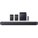 Акустична система Samsung HW-Q990F/UA Black (HW-Q990F/UA)
