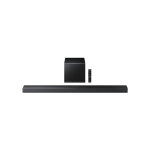 Акустична система Samsung HW-QS700F/UA Black (HW-QS700F/UA)