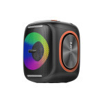 Акустическая система Promate Strike-40 40W Black (strike-40)