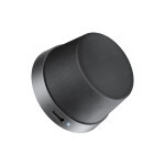 Акустична система Promate Punch 3 Вт Black (punch.black)