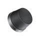 Акустична система Promate Punch 3 Вт Black (punch.black)
