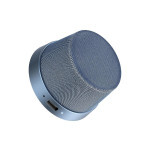 Акустическая система Promate Punch 3 Вт Navy (punch.navy)