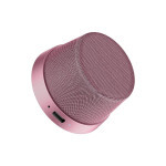 Акустична система Promate Punch 3 Вт Pink (punch.pink)
