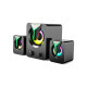 Акустическая система Esperanza Speakers EGS107 RainbowSoprano (EGS107)