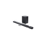 Акустична система JBL BAR 800 (M2) Black (JBLBAR800M2BLKEP)