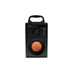 Акустическая система Media-Tech Boombox BT 15W Black (MT3145_V2)