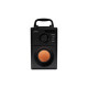 Акустическая система Media-Tech Boombox BT 15W Black (MT3145_V2)