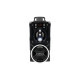 Акустическая система Media-Tech Boombox BT 18W Black (MT3150)