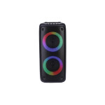 Акустическая система Media-Tech FunBox BT Black (MT3181)