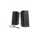 Акустическая система Redragon Connie GS814 RGB Bluetooth Black (71987)