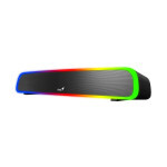 Акустична система Genius SoundBar 200 Bluetooth RGB Black (31730045400)